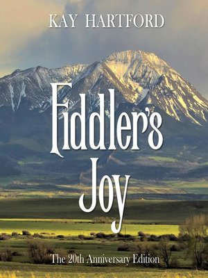 cover image of Fiddler's Joy